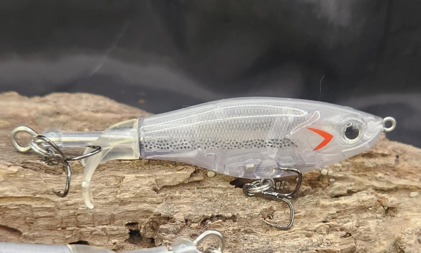 Flatside Whopper Plopper 90