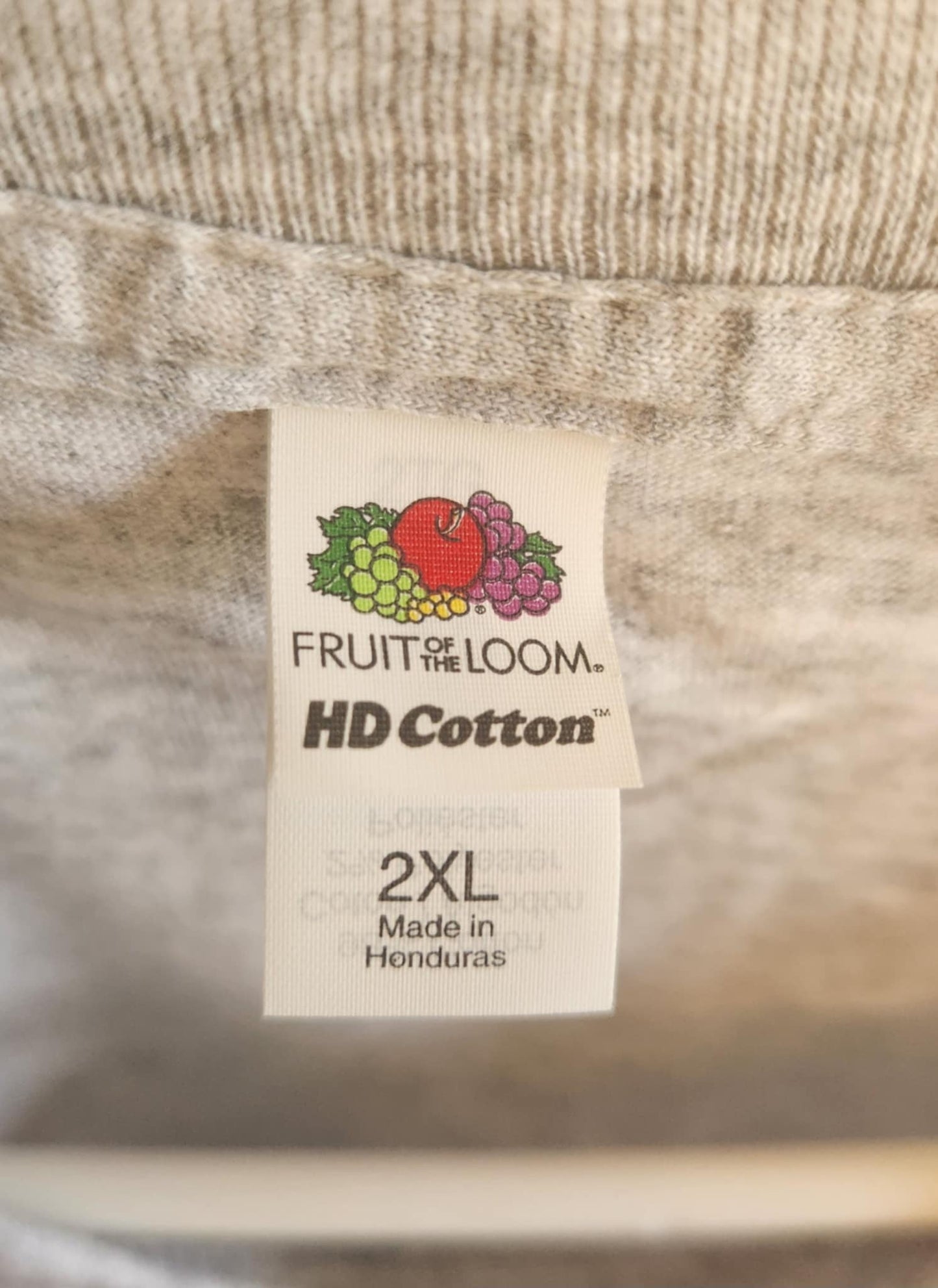 Twelve Oaks Custom Lures T Shirt 2XL