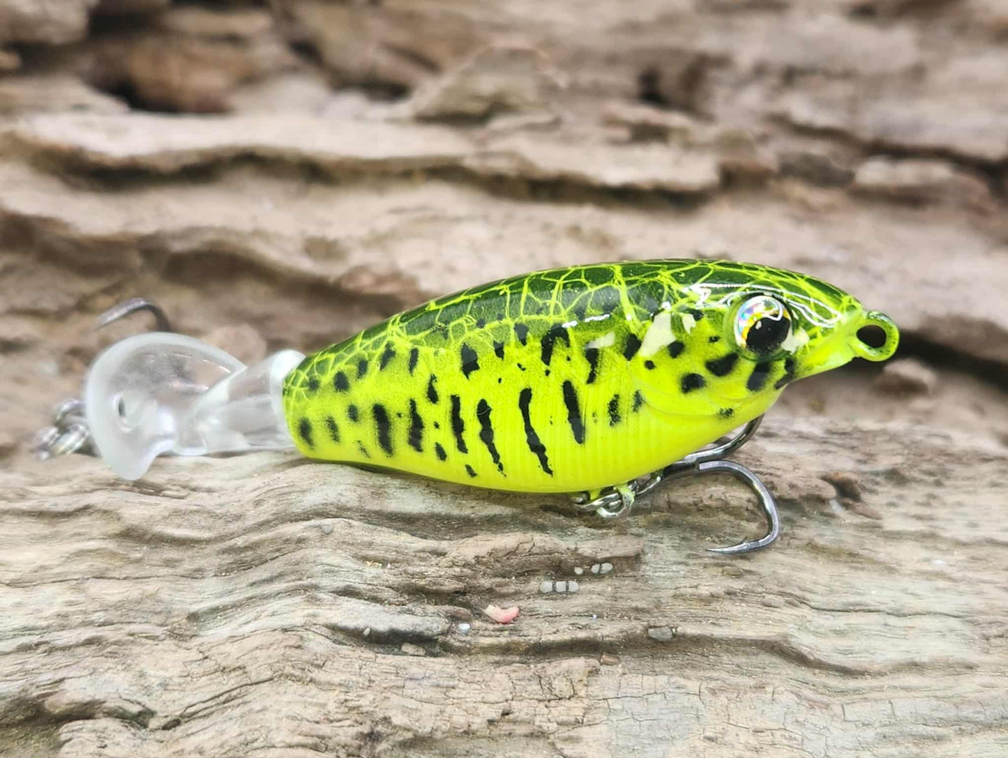 Mini 75 Whopper Plopper