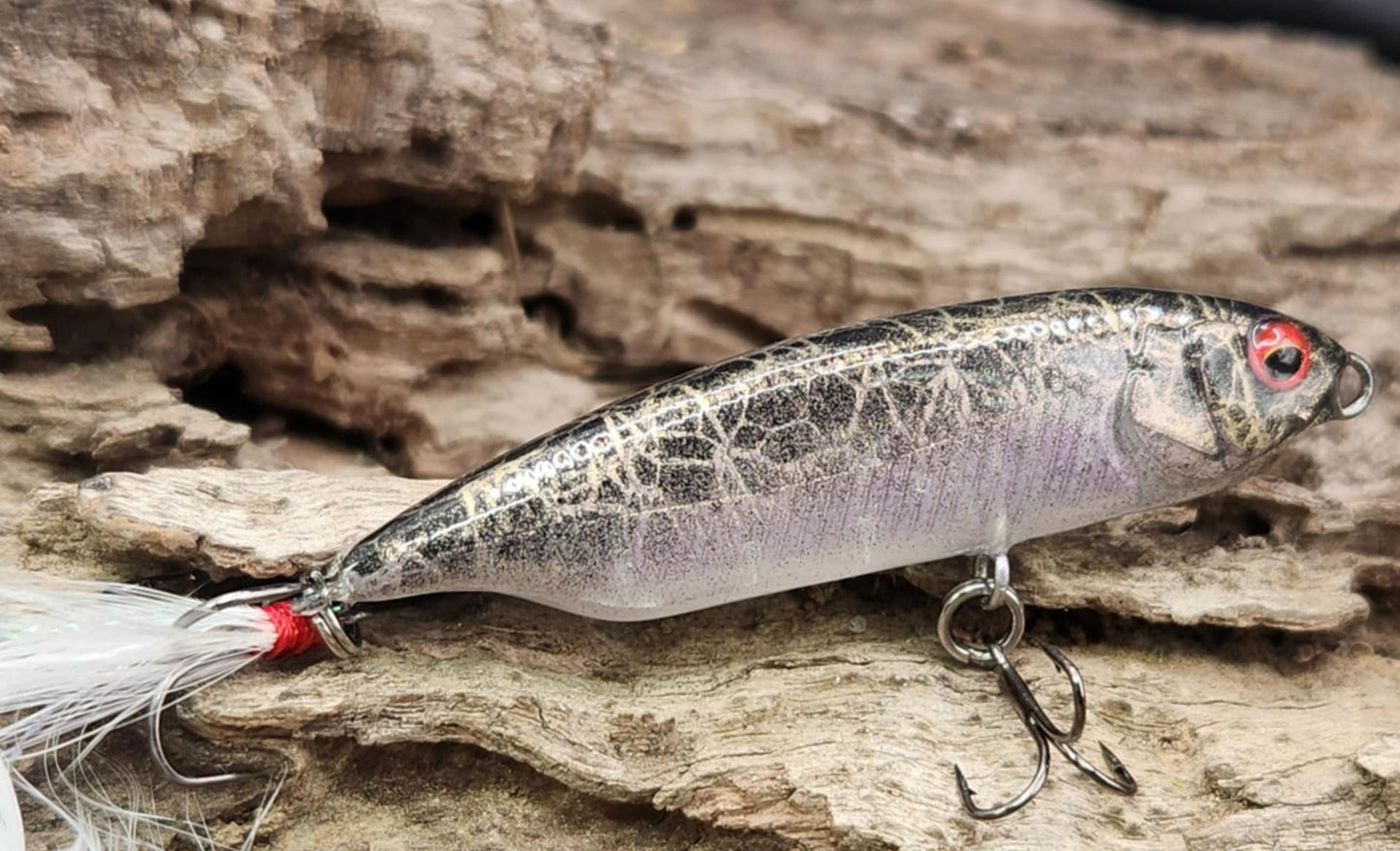 Megabass Karashi 60ko BFS