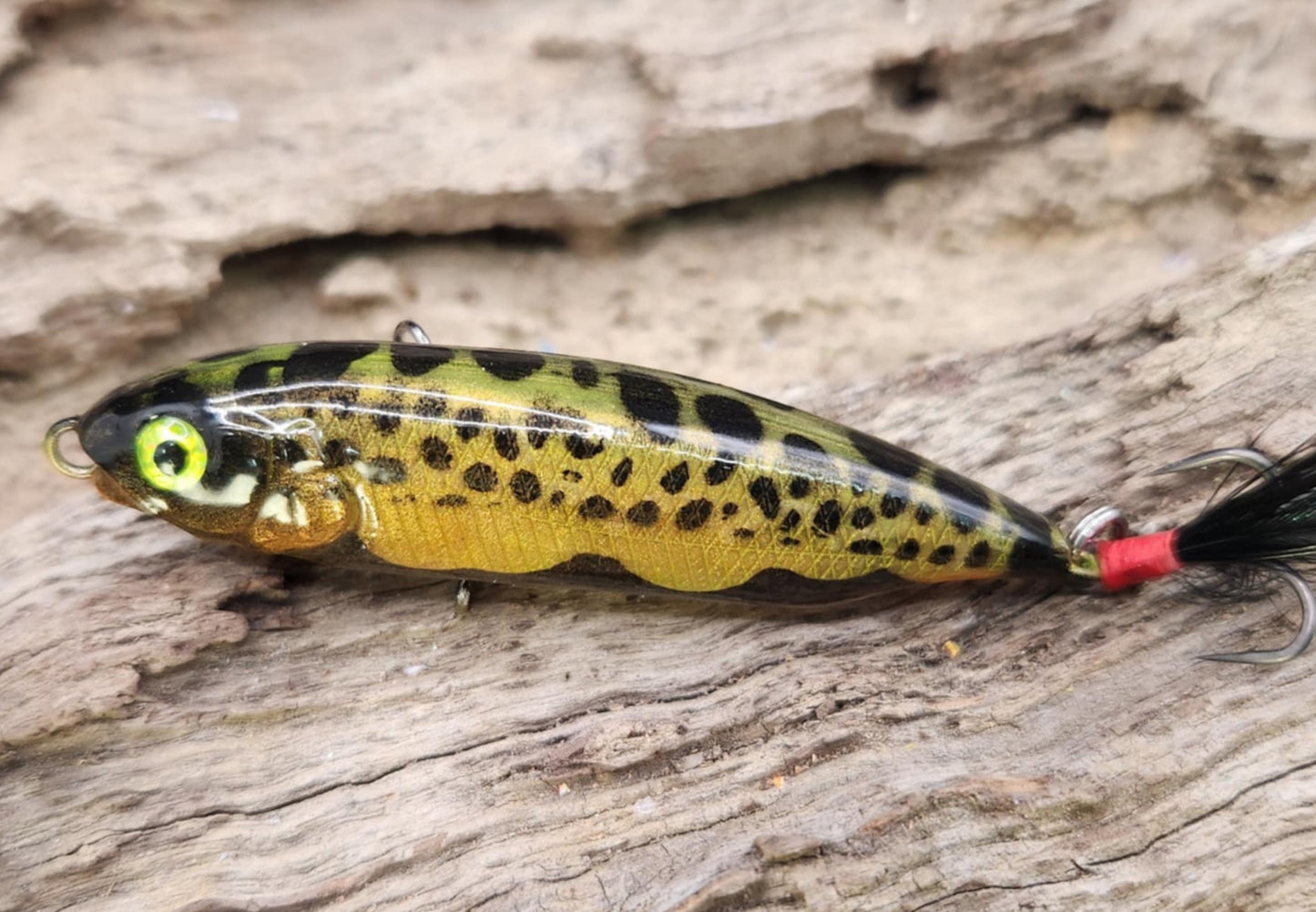Megabass Karashi 60ko BFS