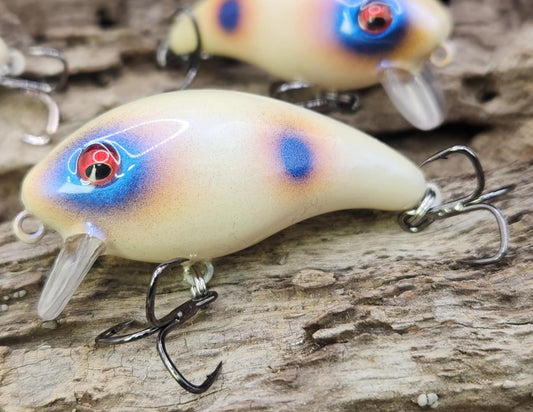 Mann's Baby 1 Minus ko