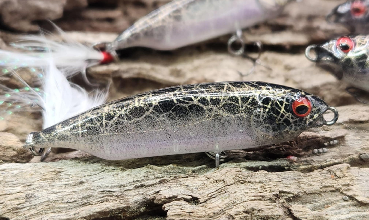 Megabass Karashi 60ko BFS