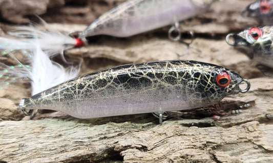 Megabass Karashi 60ko BFS