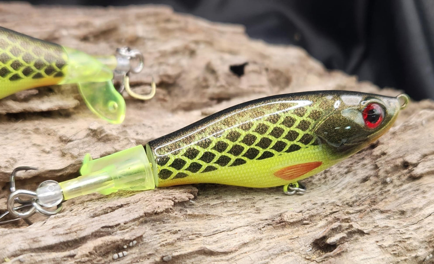 Flatside Whopper Plopper 90