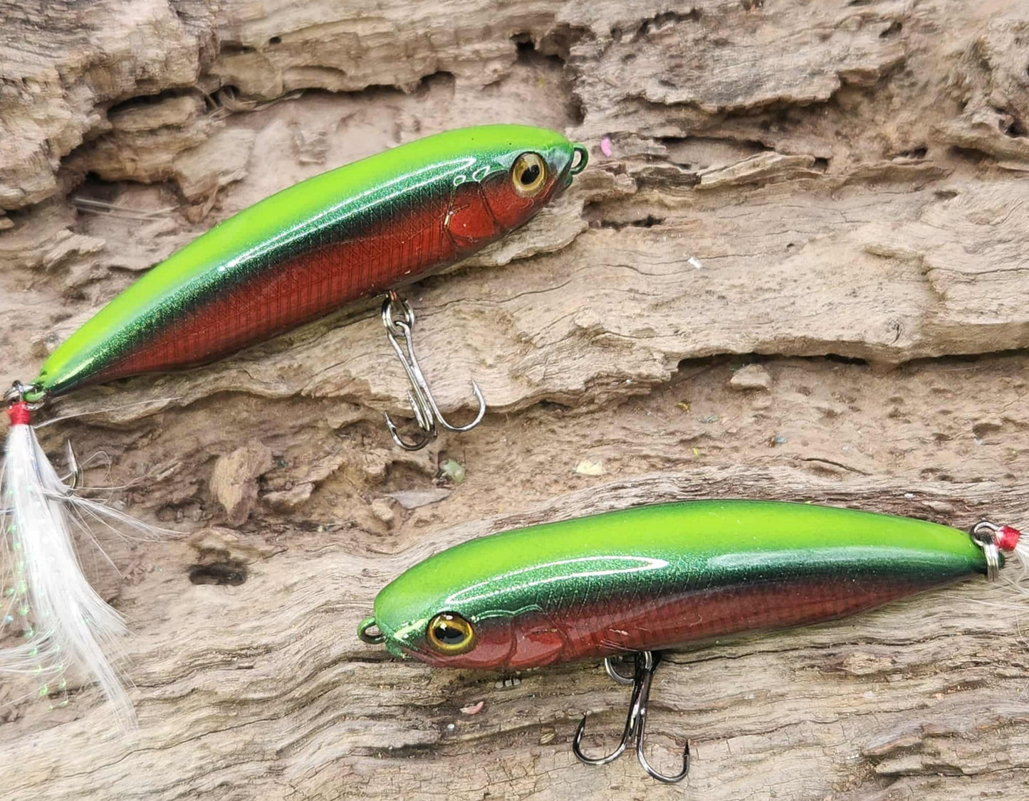 Megabass Karashi 75ko BFS