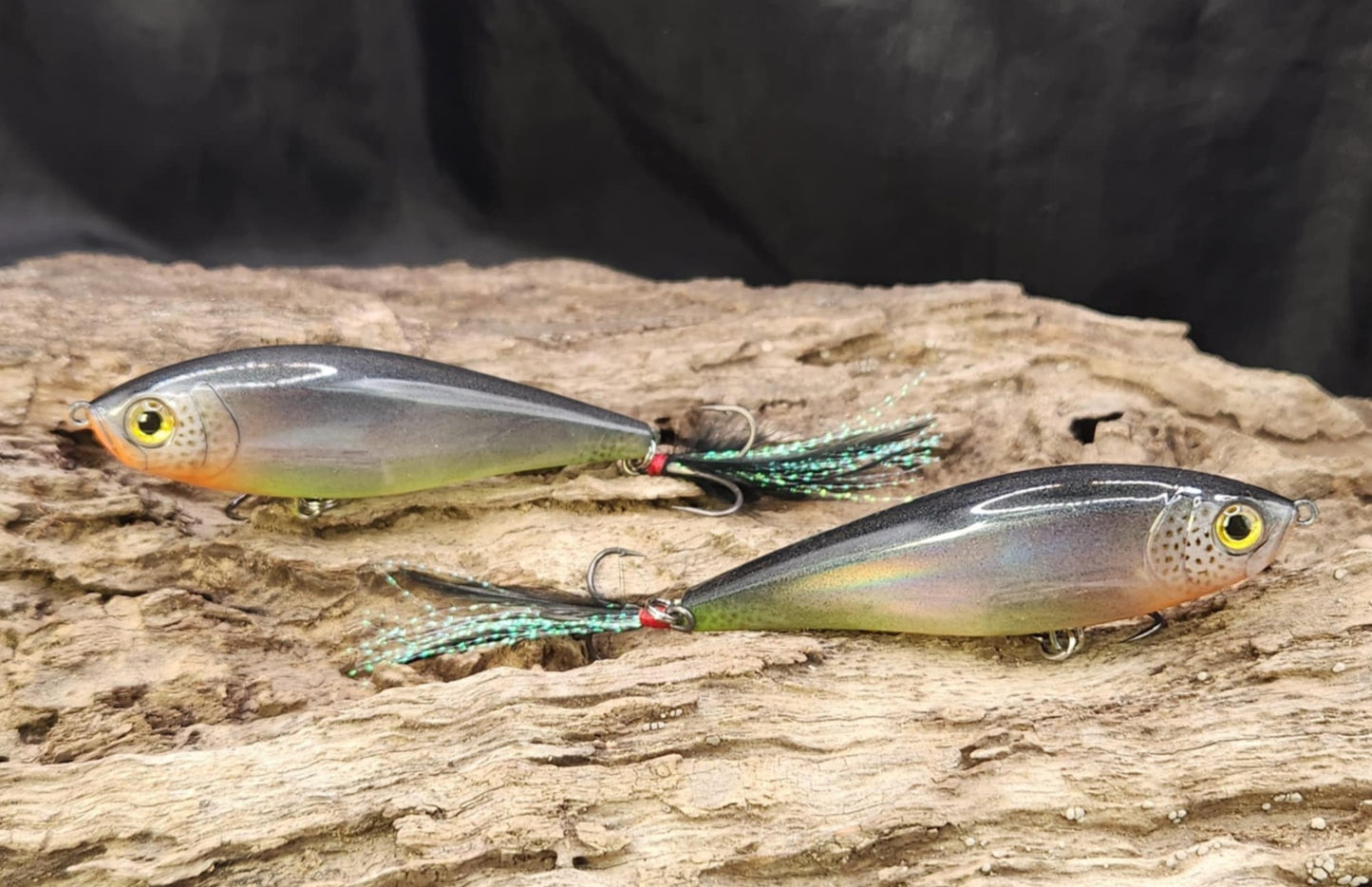 Yo-Zuri 3d Inshore Twitchbait ko 3.65"