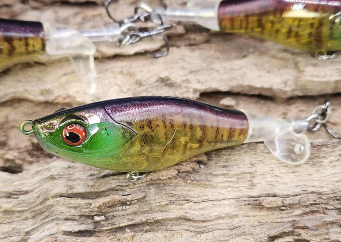 Flatside Whopper Plopper 90