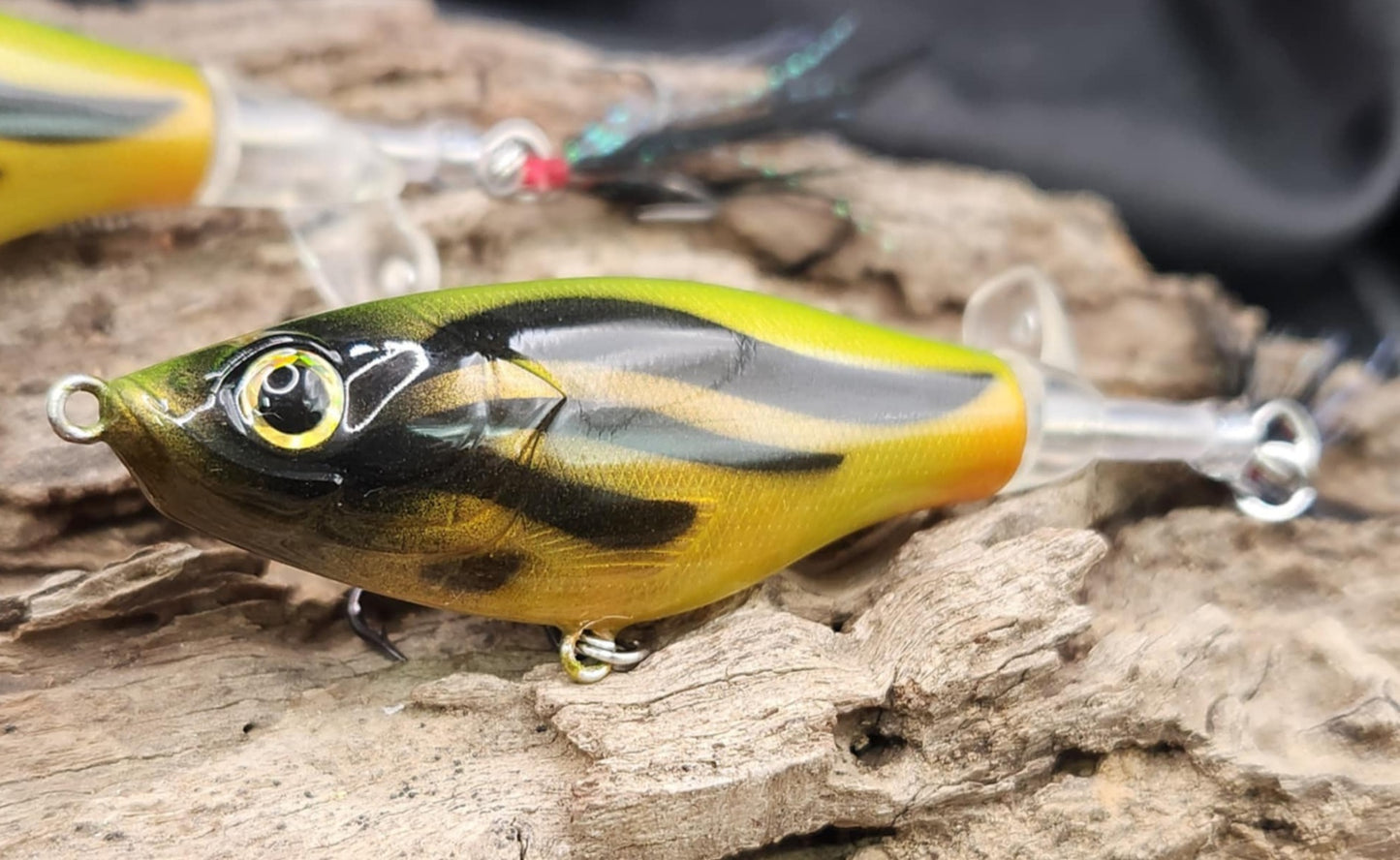 Flatside Whopper Plopper 90