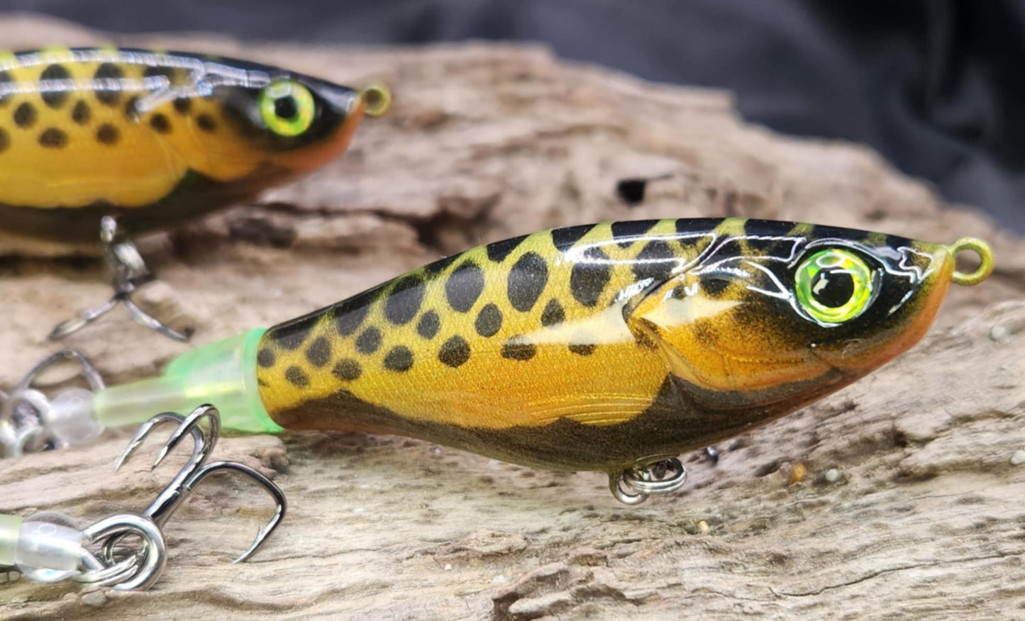 Flatside Whopper Plopper 90