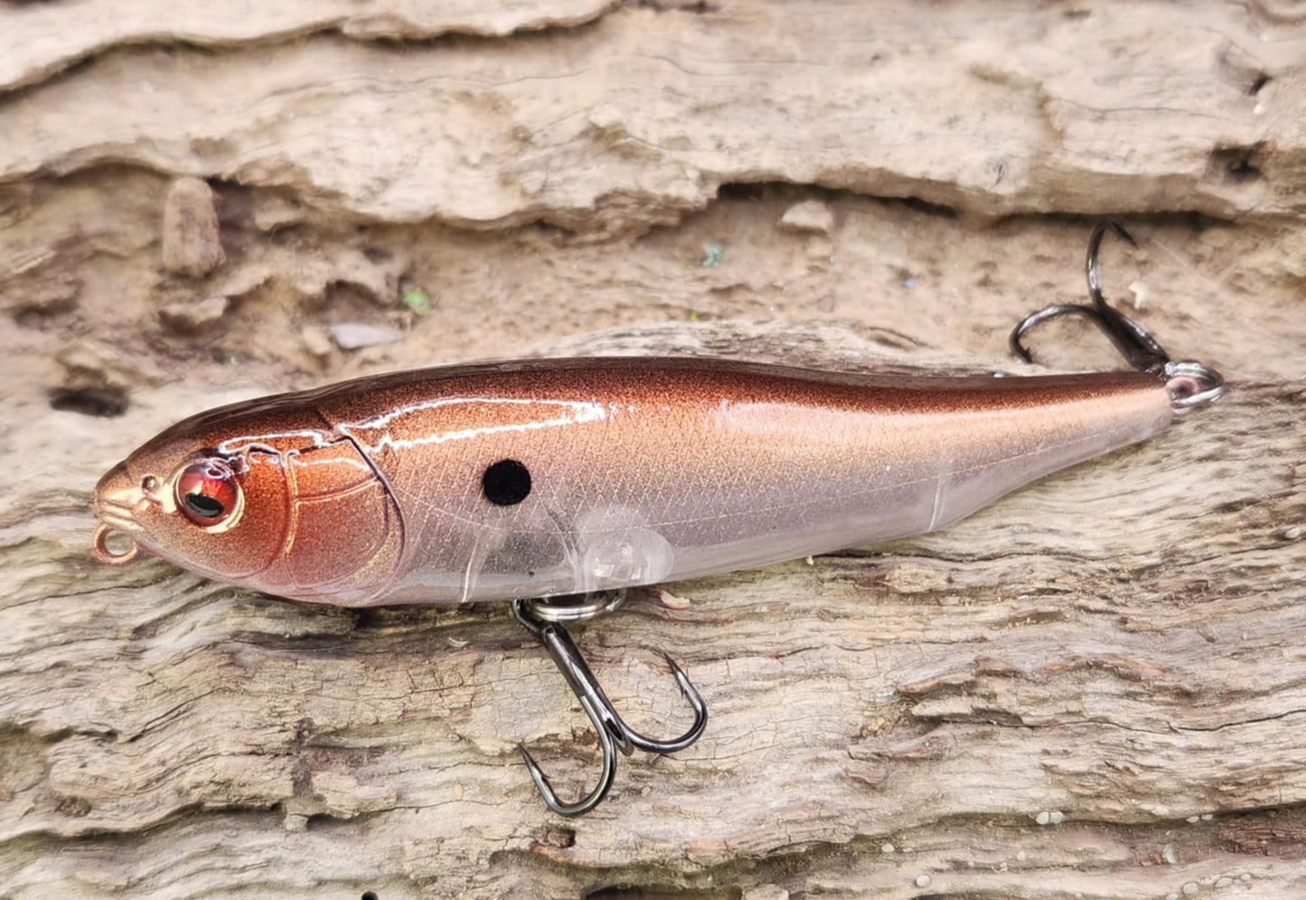 Megabass Giant Dog X ko