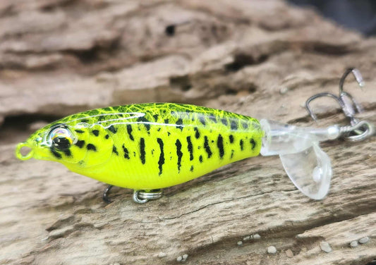 Mini 75 Whopper Plopper