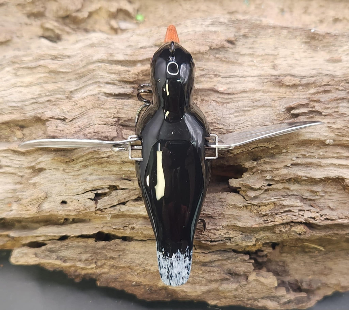 Hummingbird Crawler