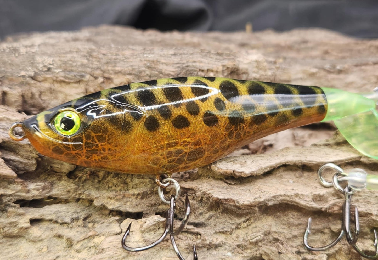 Flatside Whopper Plopper 110