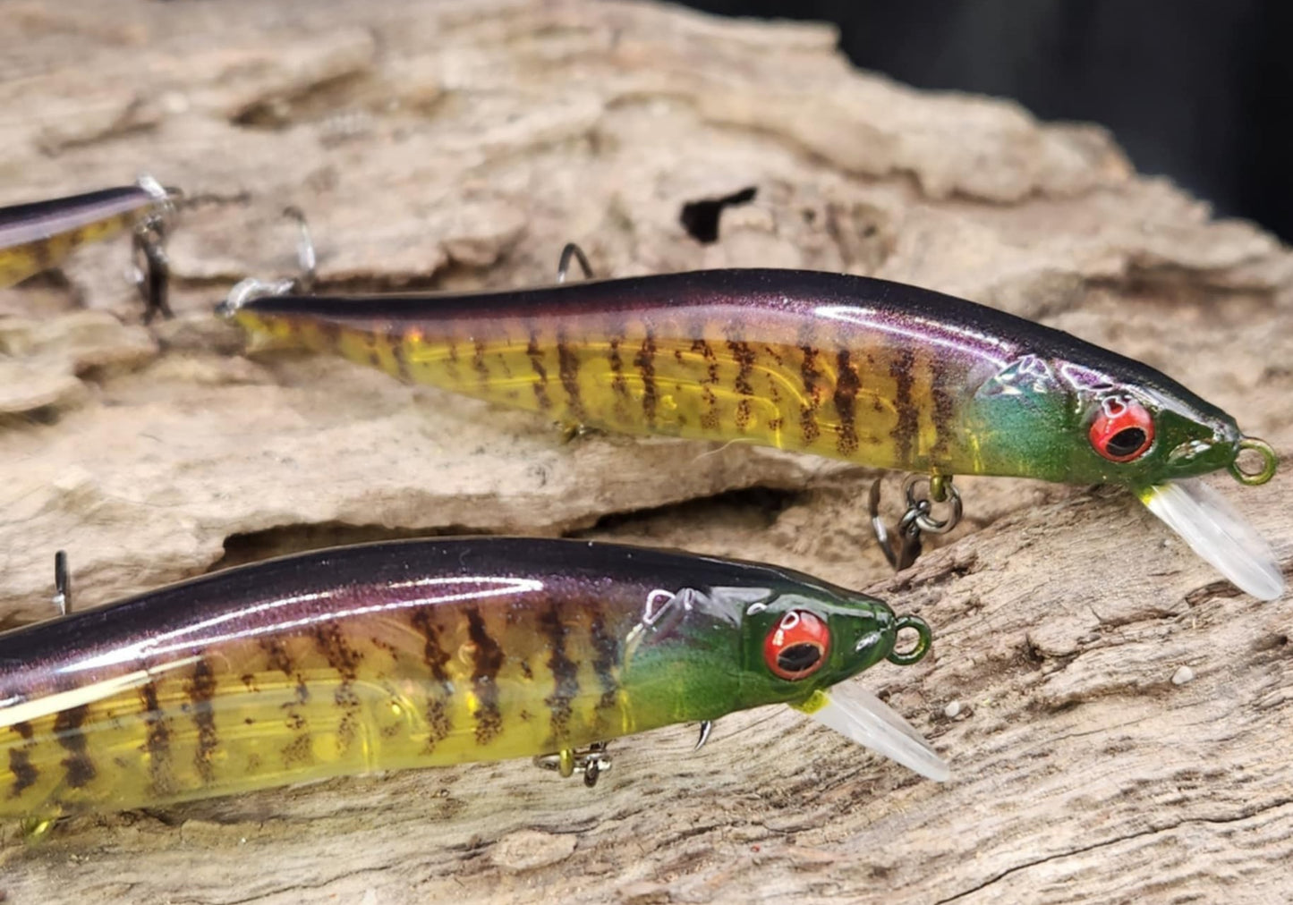 110jr Jerkbait
