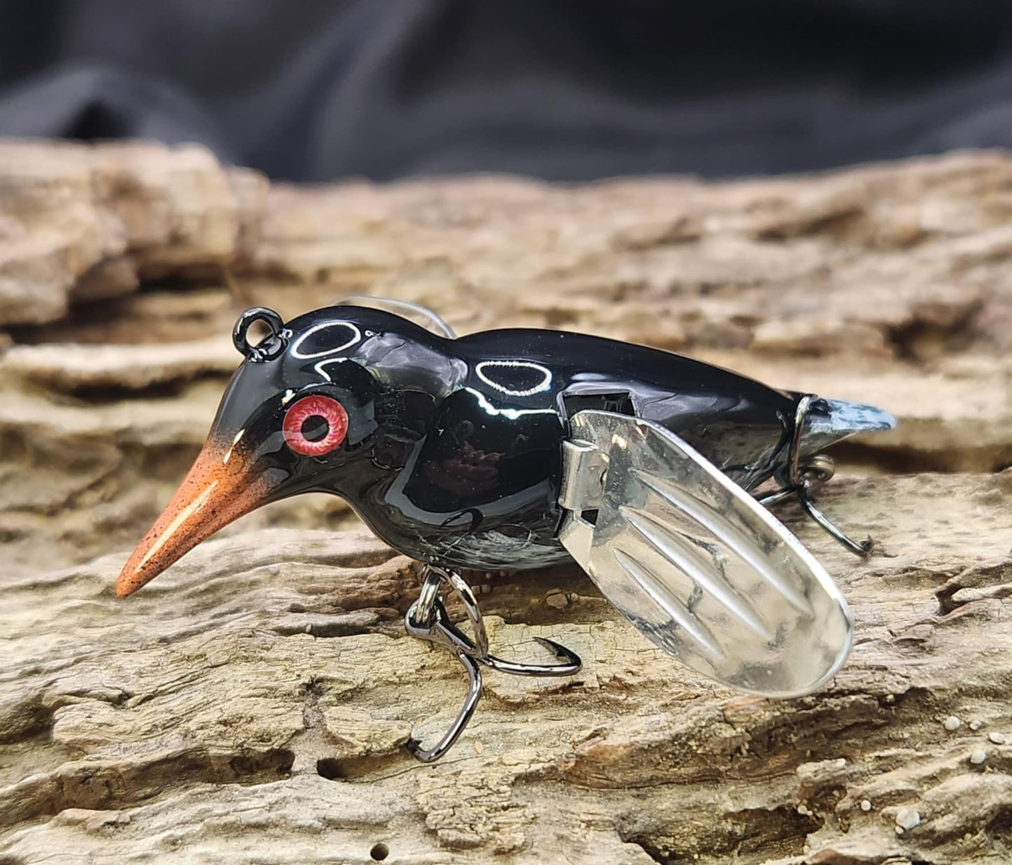 Hummingbird Crawler