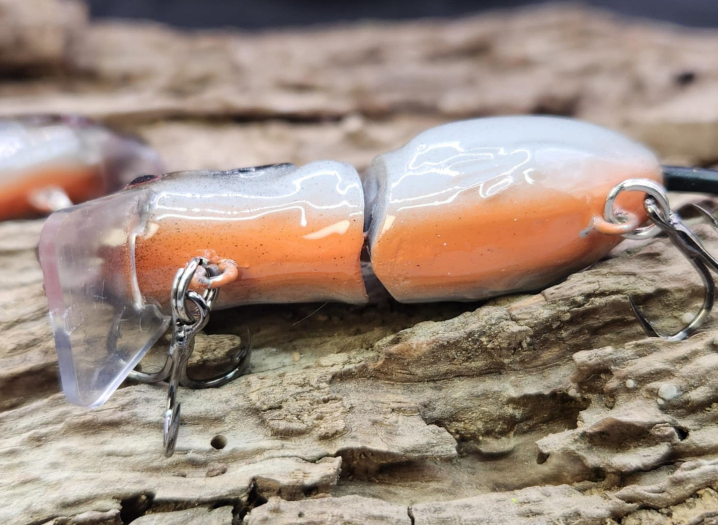 Small Mouse Wakebait