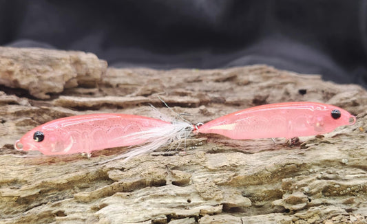 Megabass Karashi 60ko BFS