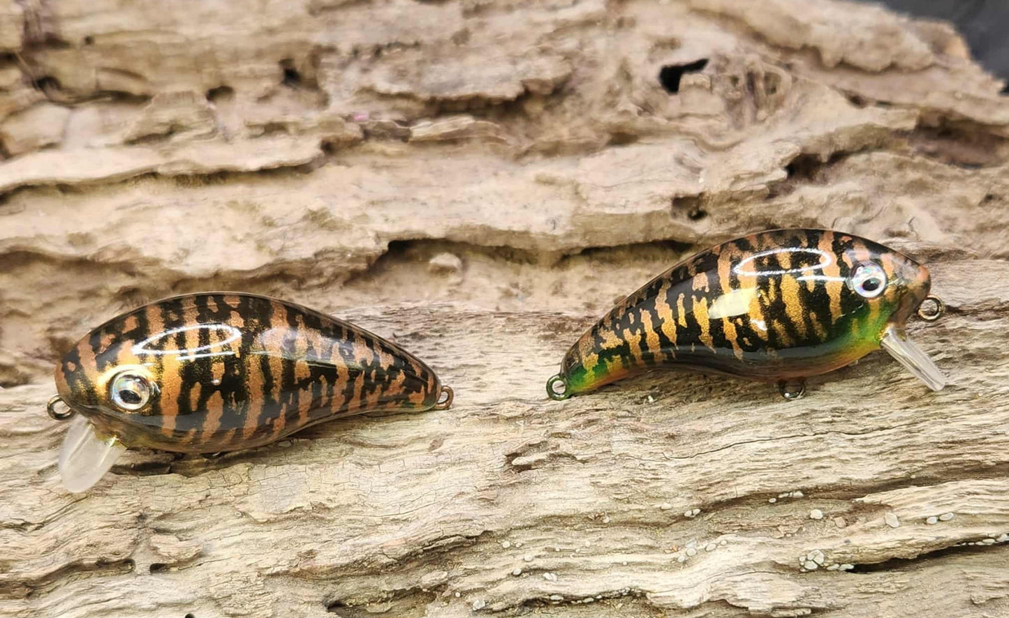 Mann's Baby 1 Minus ko