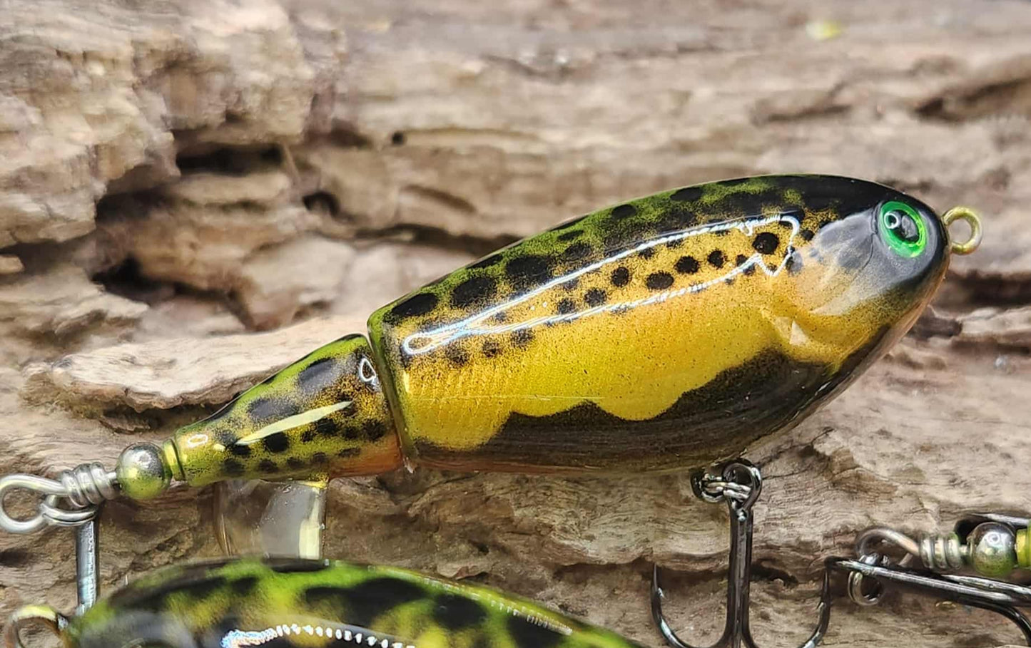 Berkeley Choppo 75  repaint⁹