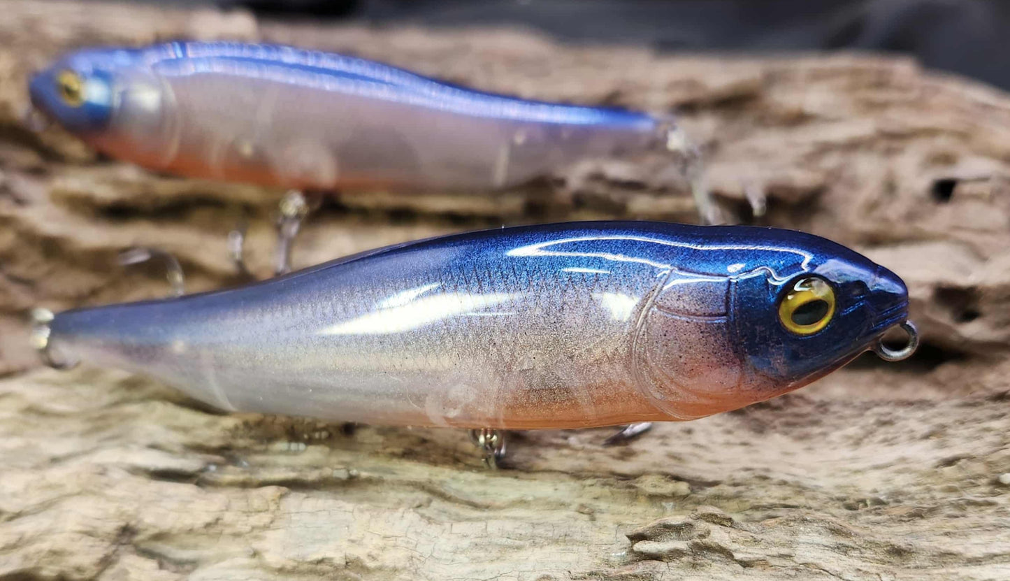 Megabass Giant Dog X ko