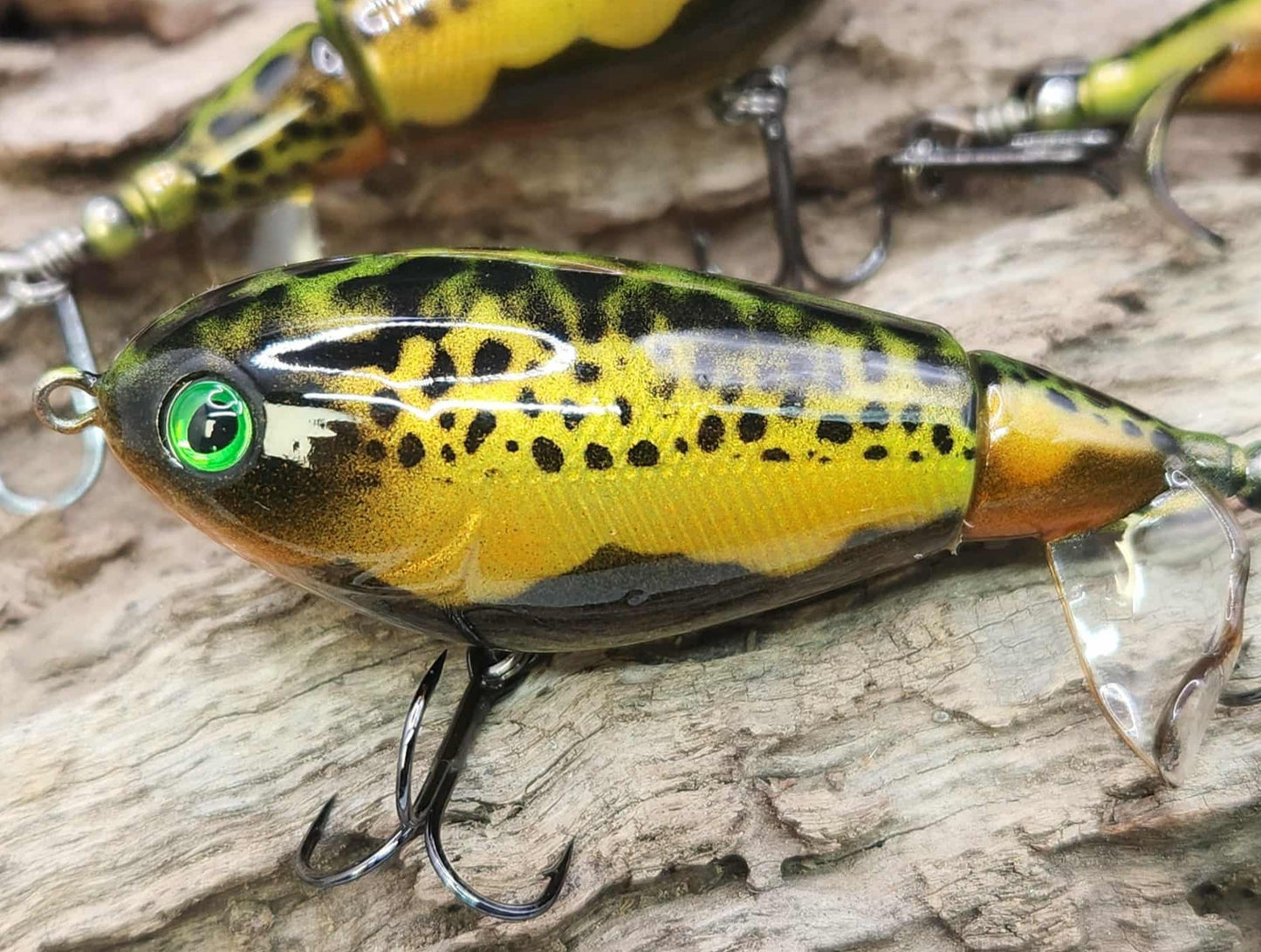 Berkeley Choppo 75  repaint⁹