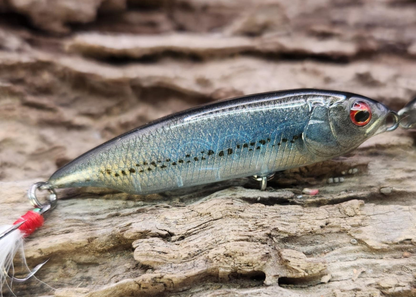 Megabass Karashi 60ko BFS