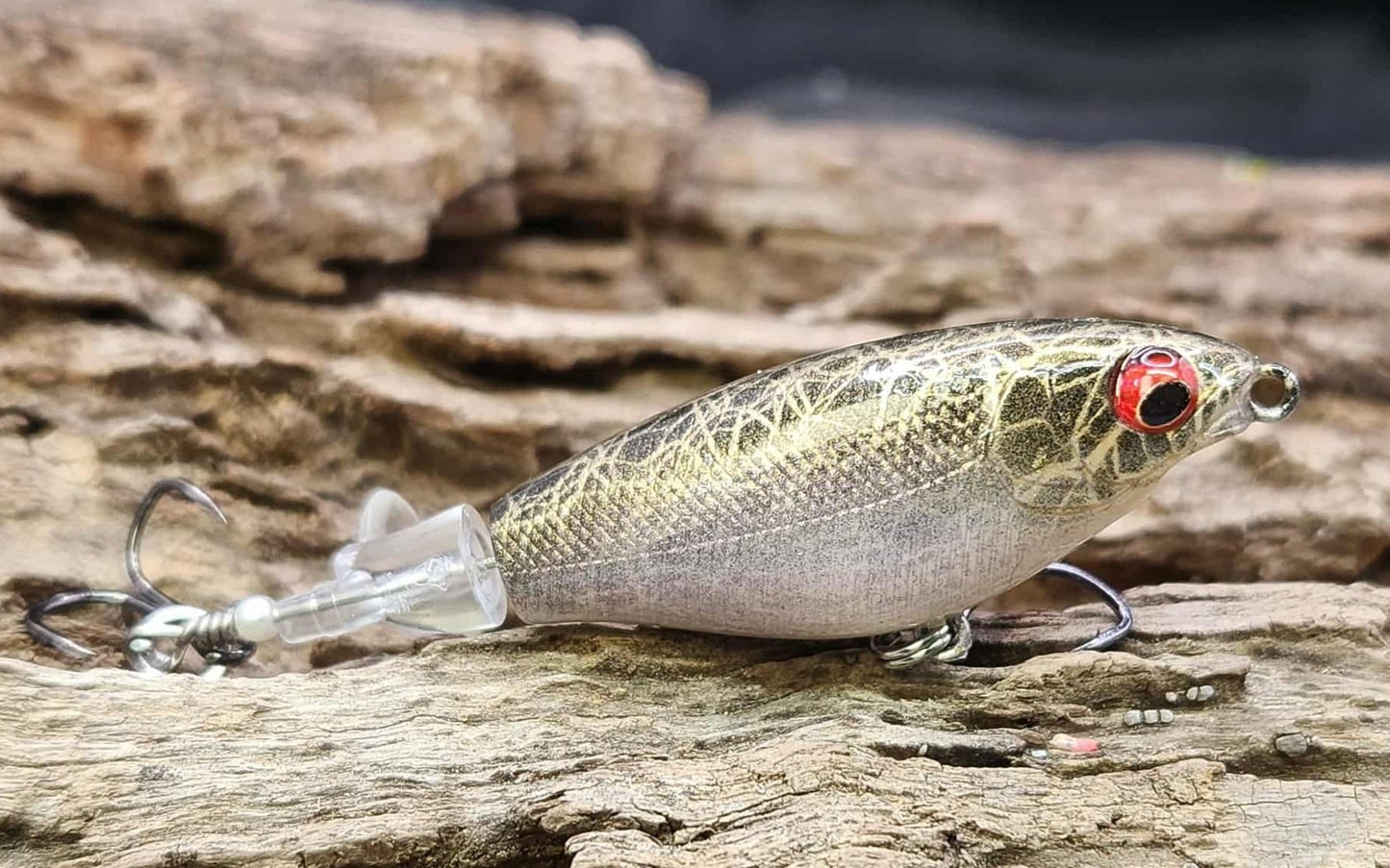 Mini 75 Whopper Plopper