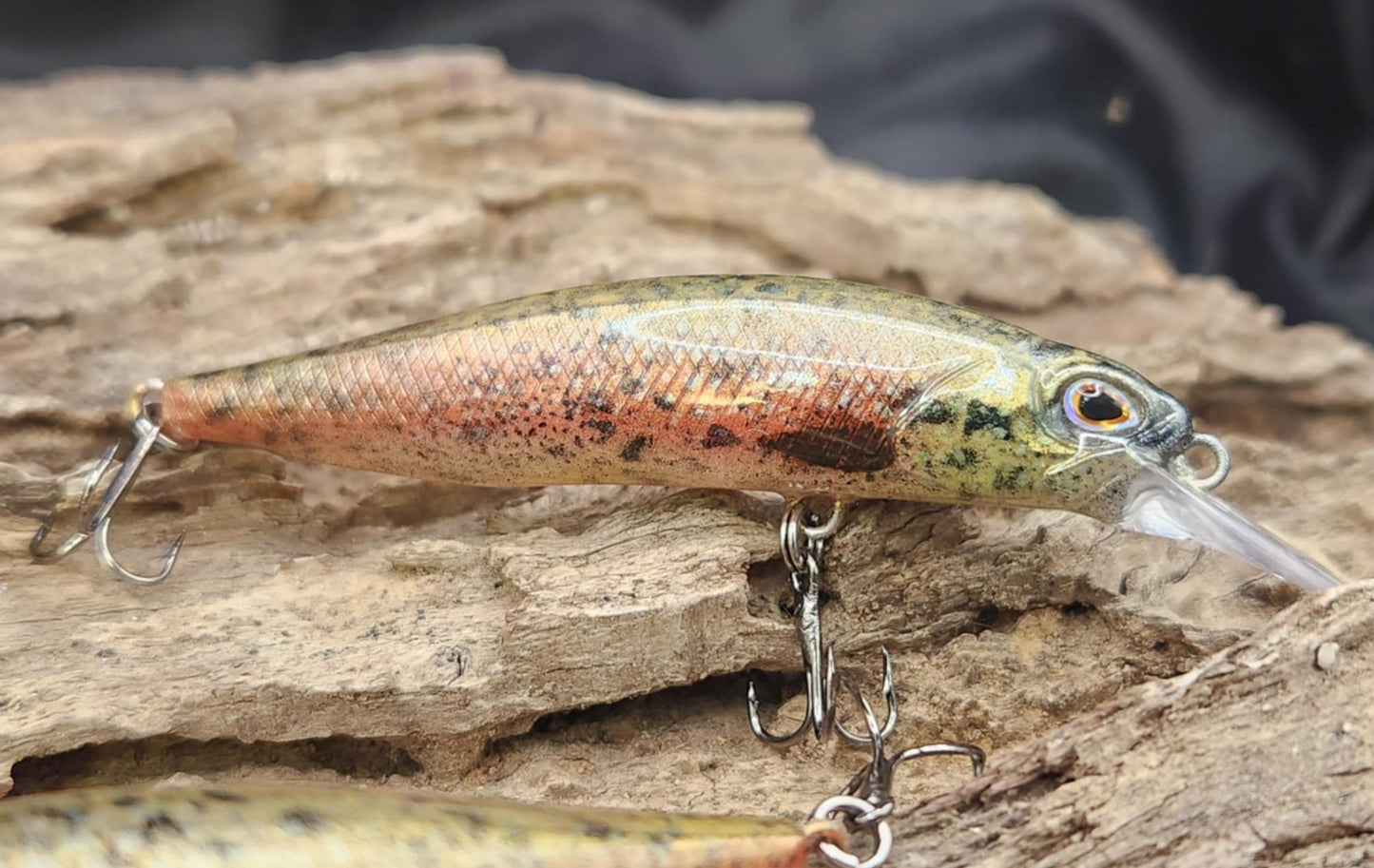 Duo Realis Rozante 77sp ko BFS