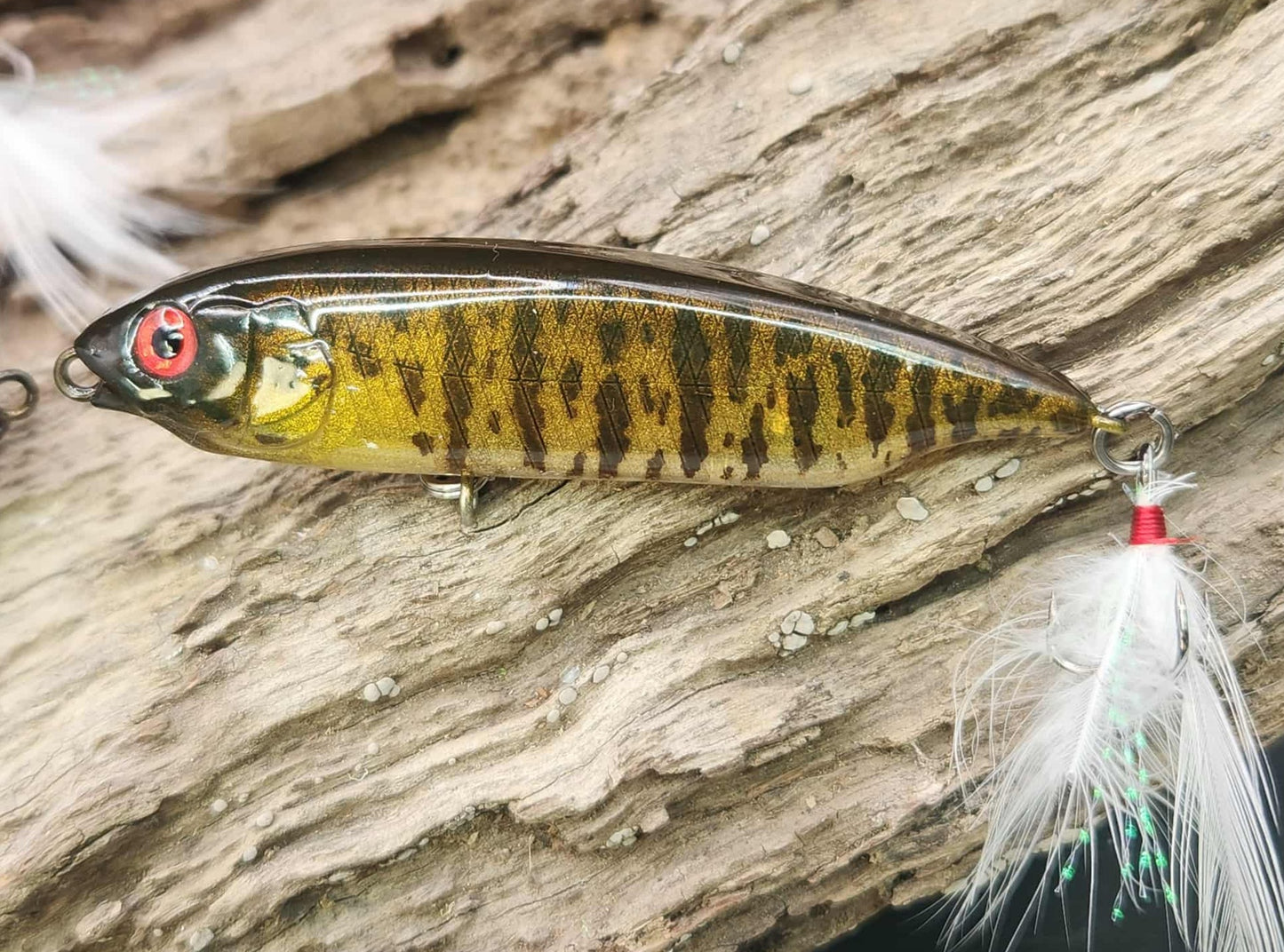 Megabass Karashi 75ko BFS