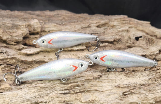 Yo-Zuri 3d Inshore Twitchbait ko BFS