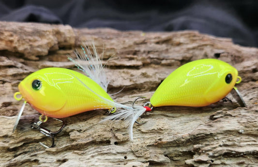 Bassday Feather Crank ko