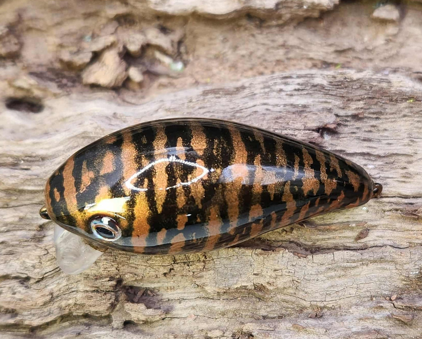 Mann's Baby 1 Minus ko