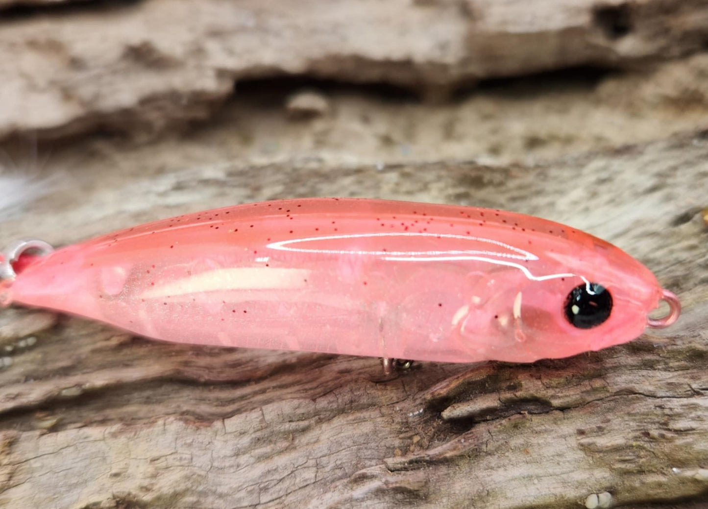 Megabass Karashi 60ko BFS