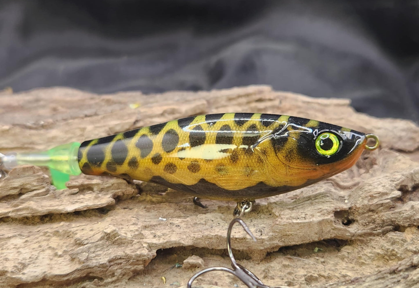Flatside Whopper Plopper 110