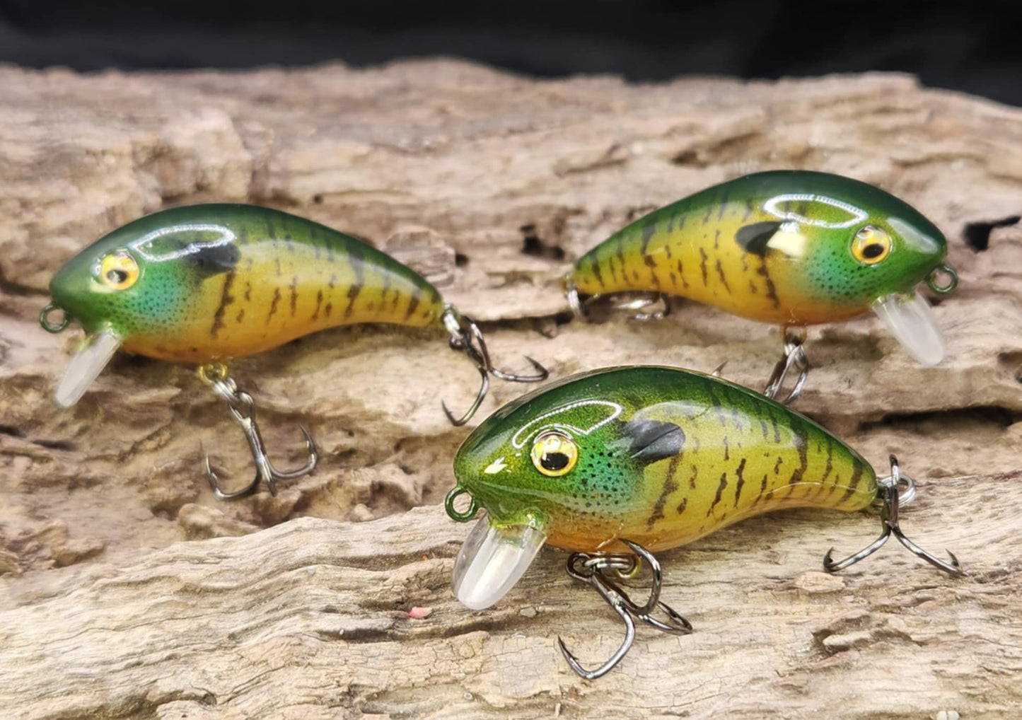 Mann's Baby 1 Minus ko