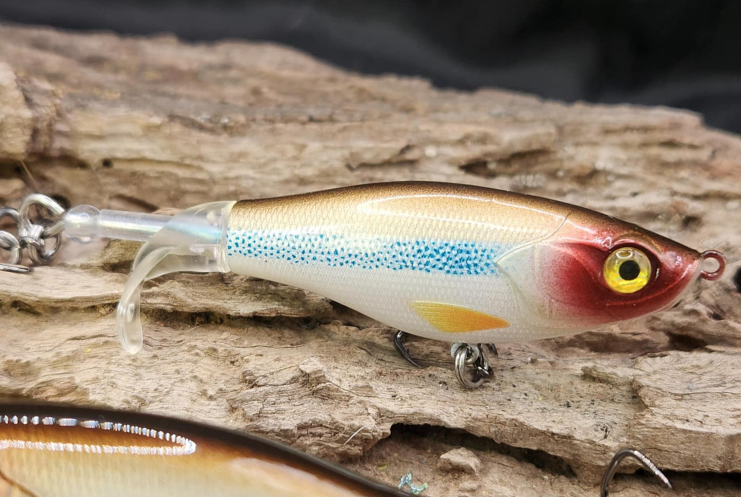 Flatside Whopper Plopper 90