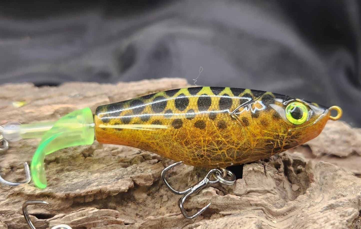 Flatside Whopper Plopper 90