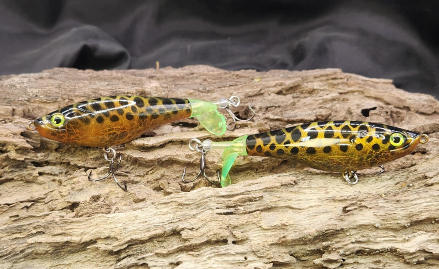 Flatside Whopper Plopper 110
