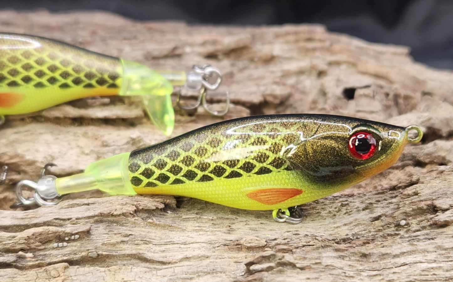 Flatside Whopper Plopper 90