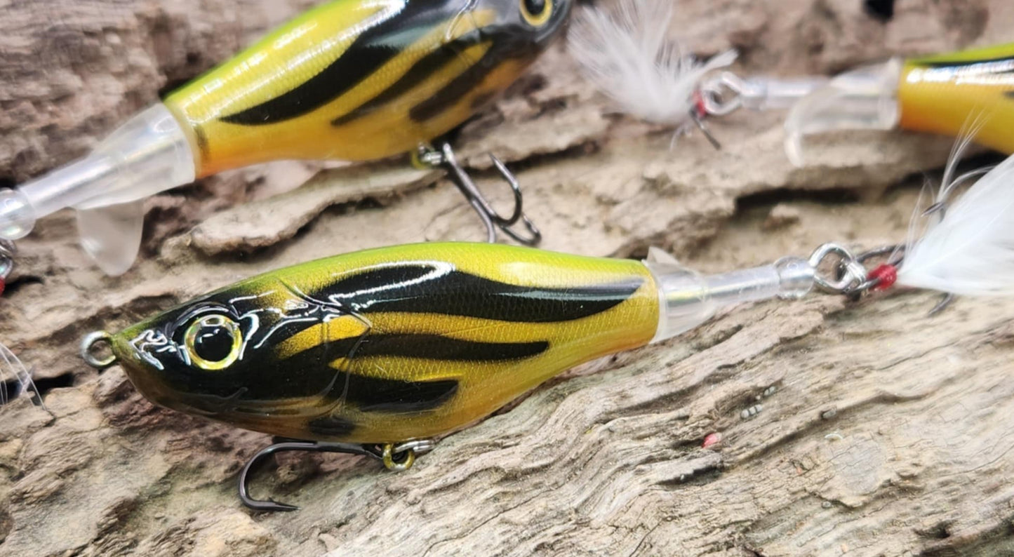 Flatside Whopper Plopper 90