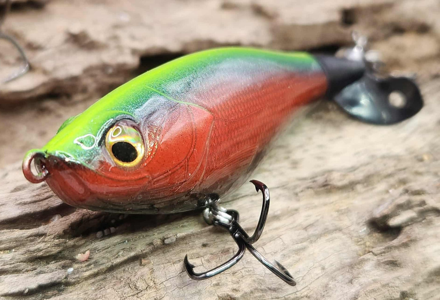 Flatside Whopper Plopper 90