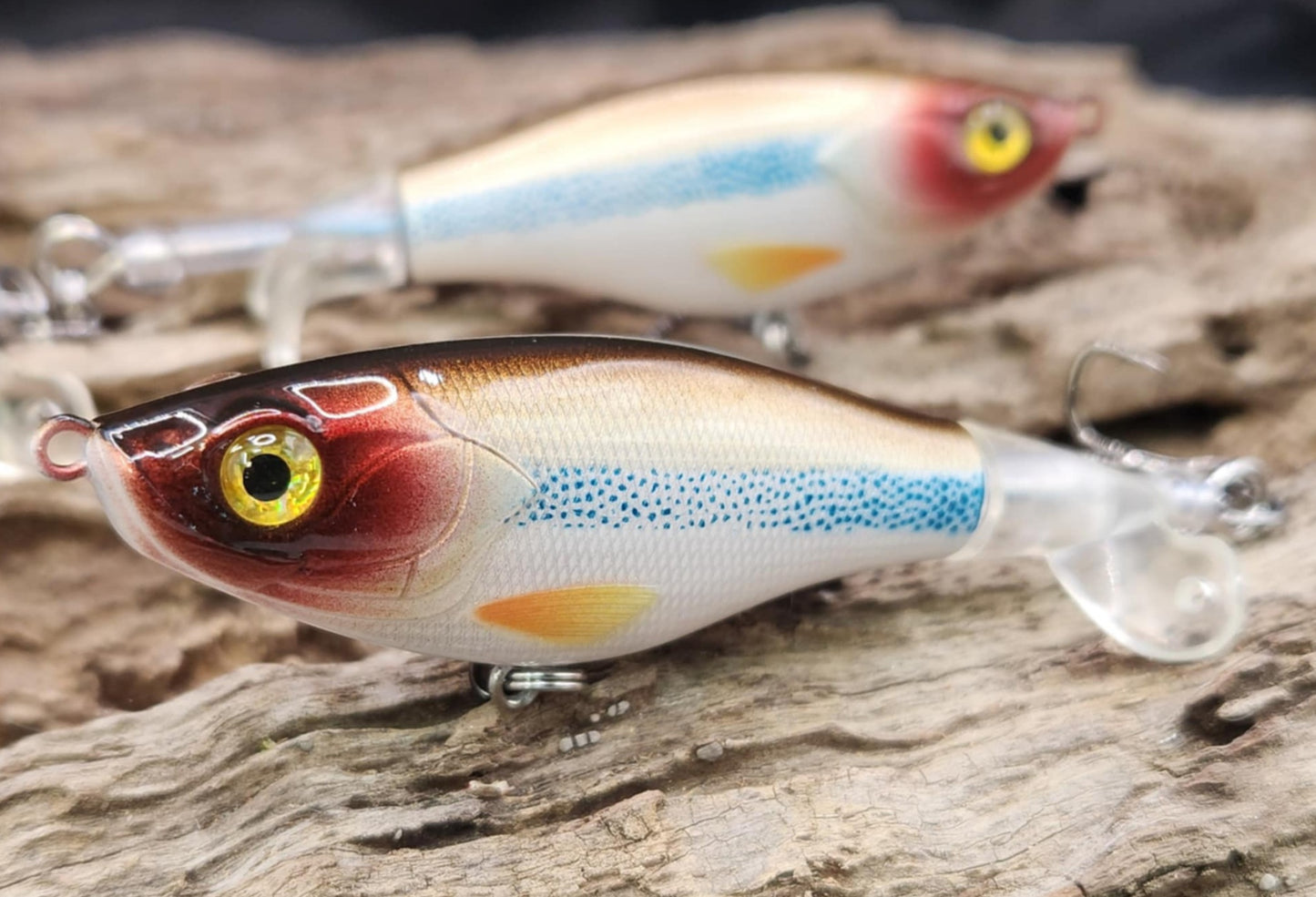 Flatside Whopper Plopper 90