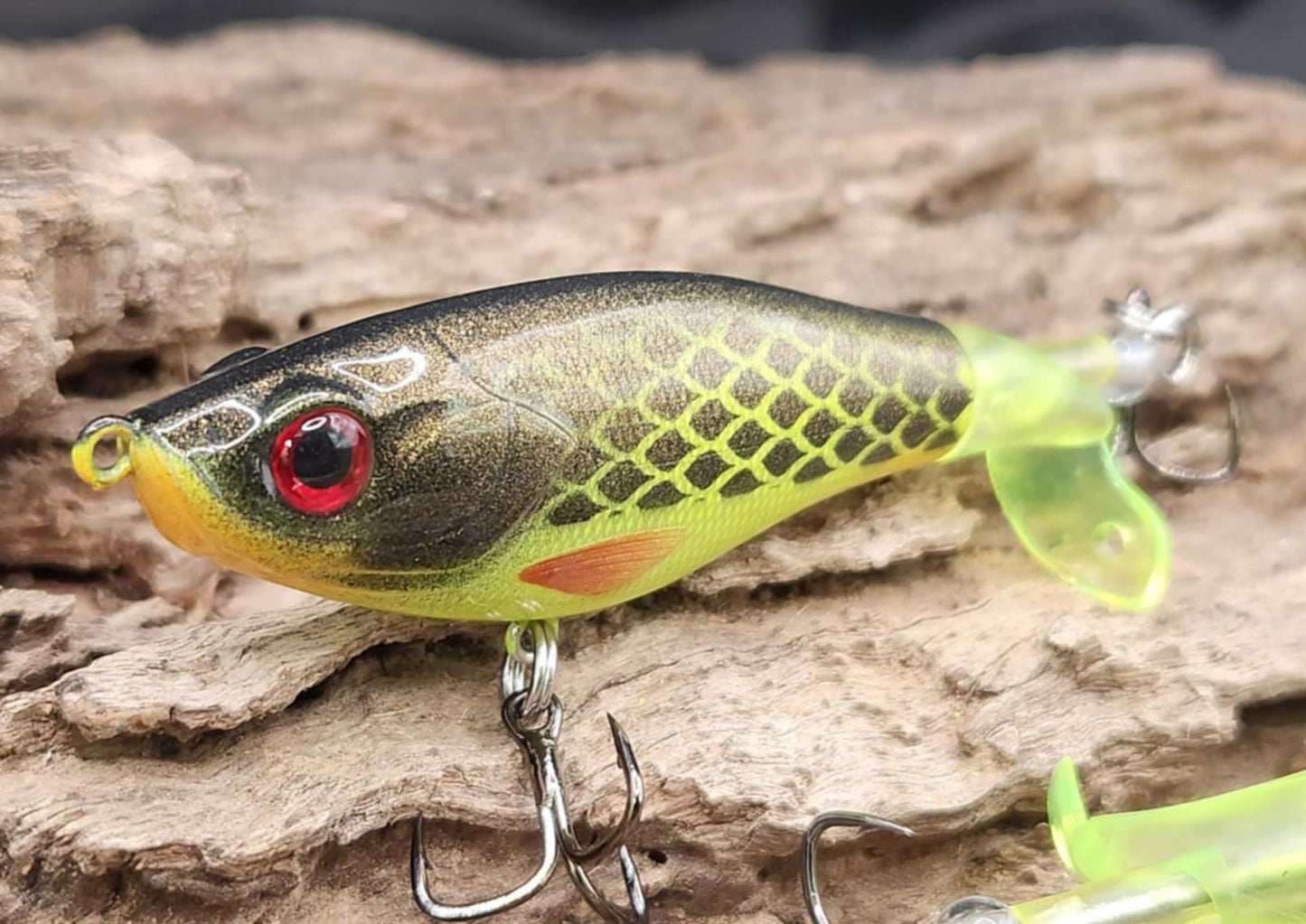 Flatside Whopper Plopper 90