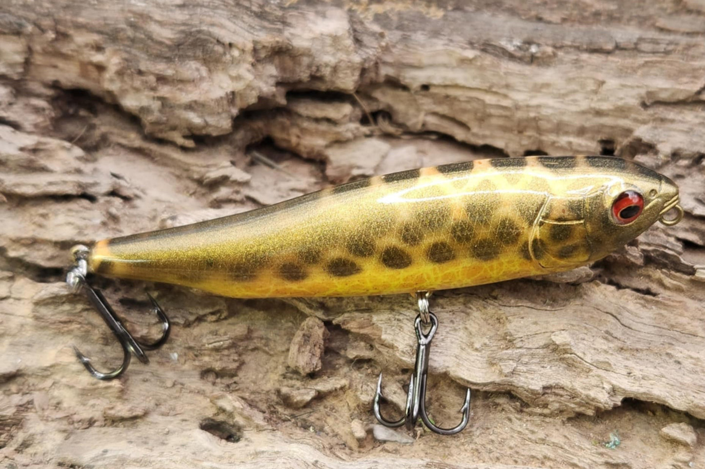 Megabass Giant Dog X ko