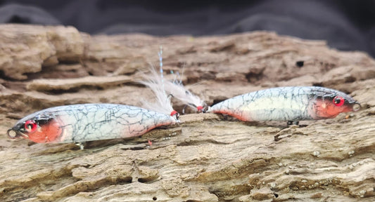 Megabass Karashi 60ko BFS