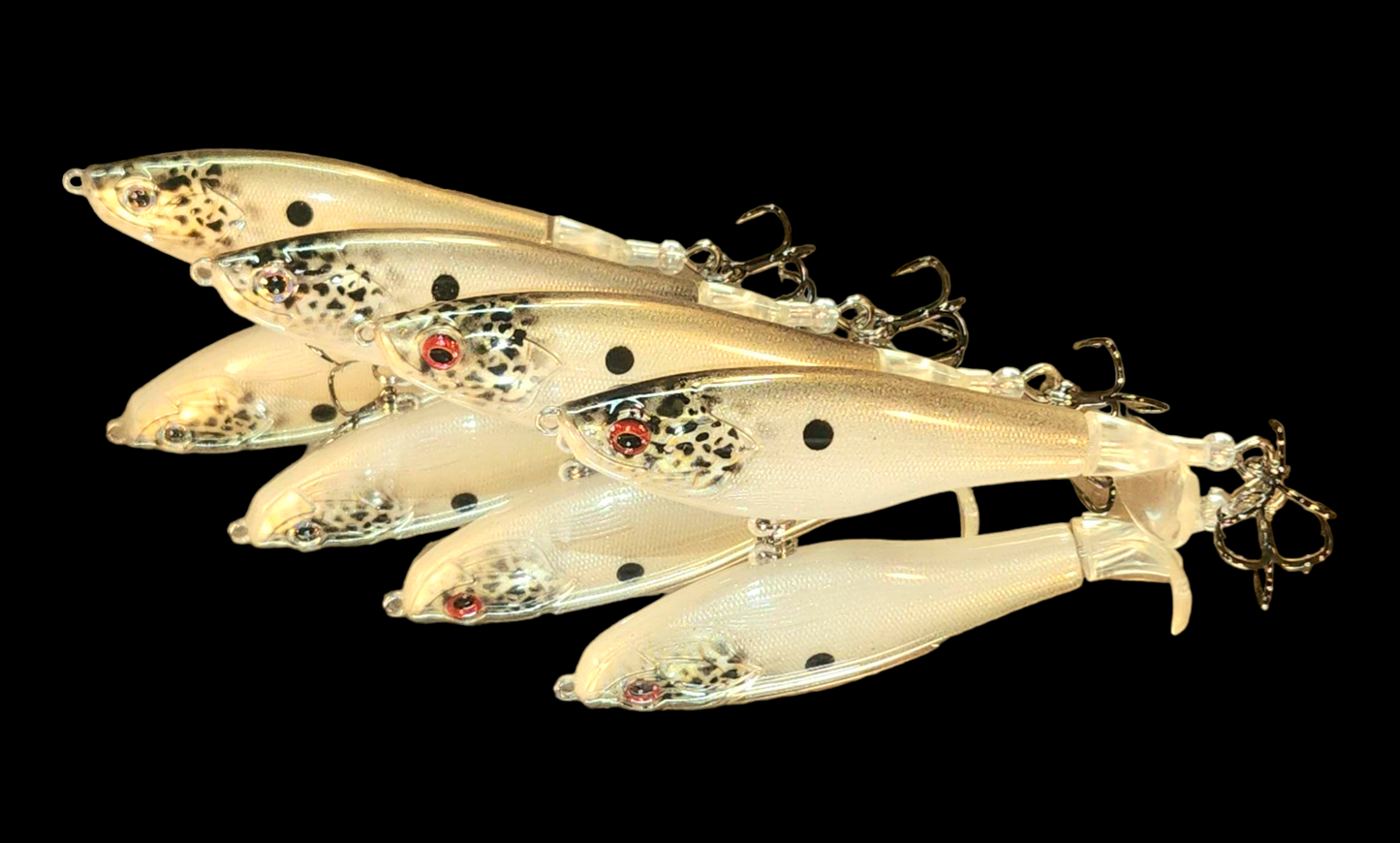 FLATSIDE WHOPPER PLOPPER 110