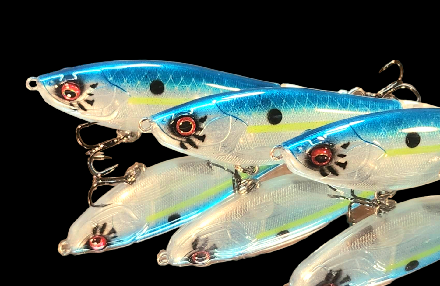 FLATSIDE WHOPPER PLOPPER 110