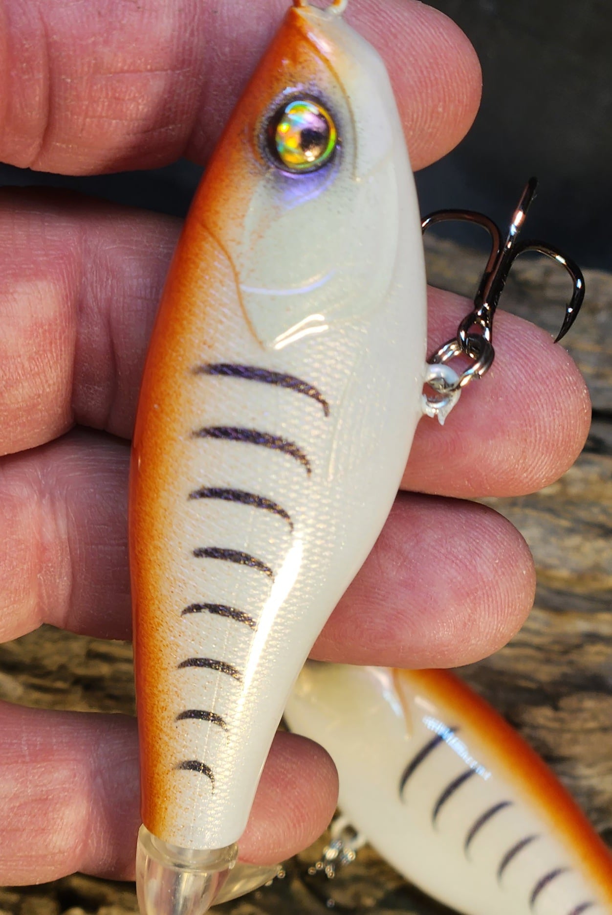 Flatside Whopper Plopper 110