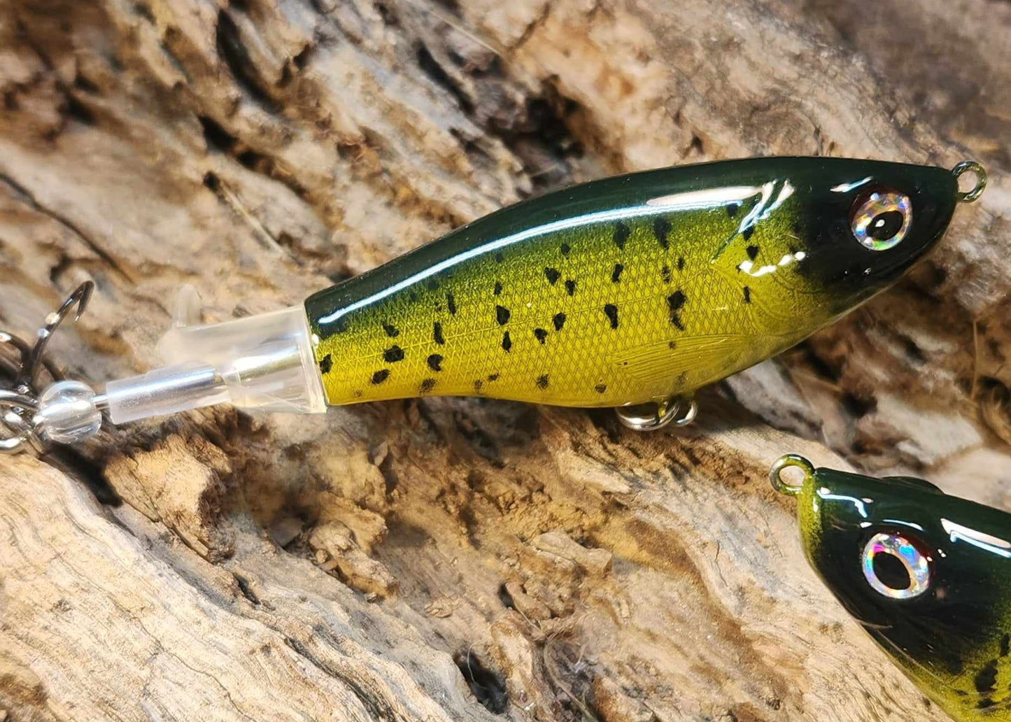 Flatside Whopper Plopper 90